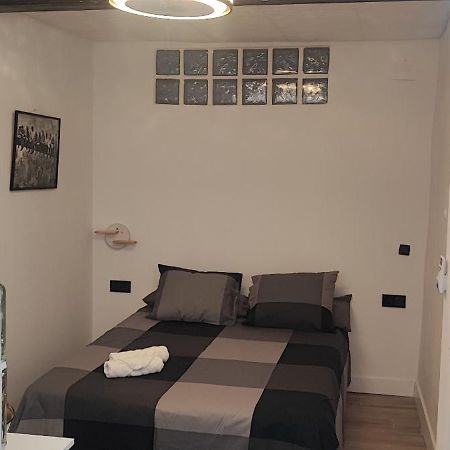 דירות Malaga Jacuzy מראה חיצוני תמונה