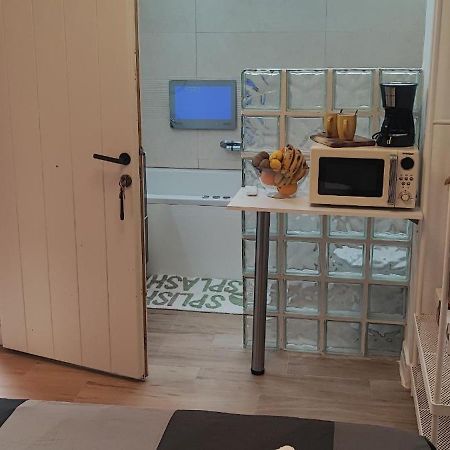 דירות Malaga Jacuzy מראה חיצוני תמונה