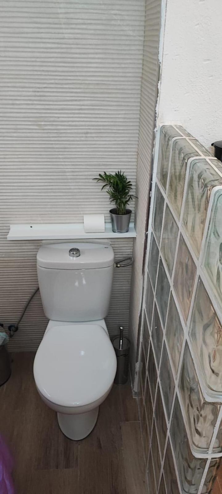 דירות Malaga Jacuzy מראה חיצוני תמונה
